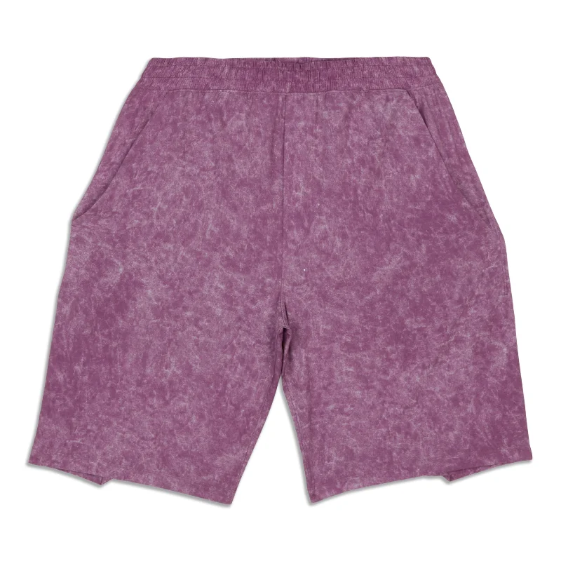 Stylish Comfort Pace Breaker Short - Resale