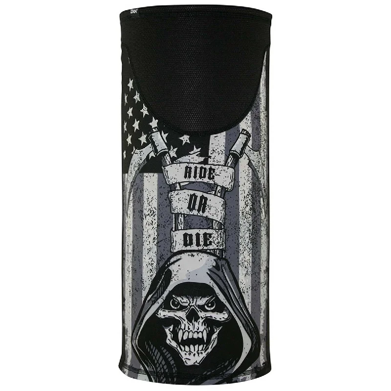 Light Dressing ZanHeadgear TW710 Motley Tube Wind Proof SportFlex Series Reaper