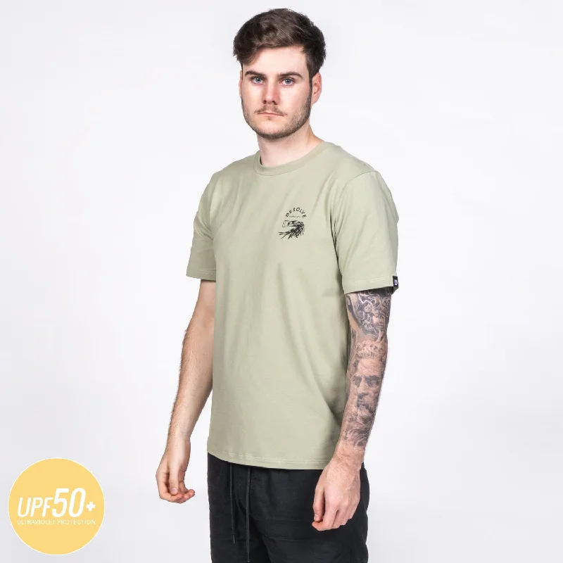 Leisure Sports Big Lure Tee