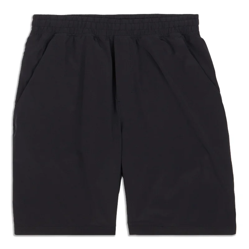 Street Fashion Pace Breaker Short - Resale