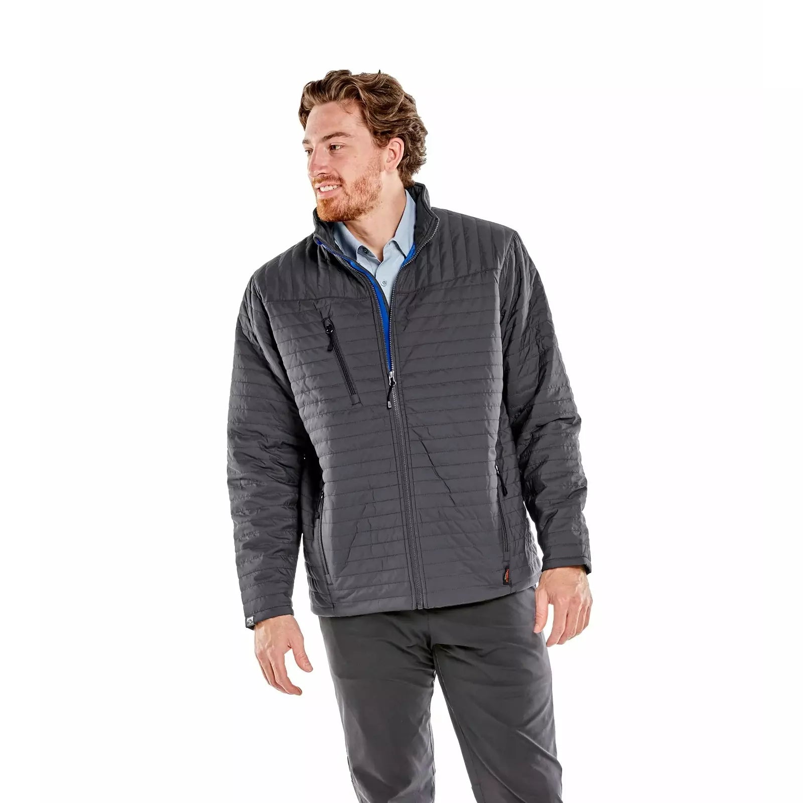 Trendy Items The Front Runner Jacket