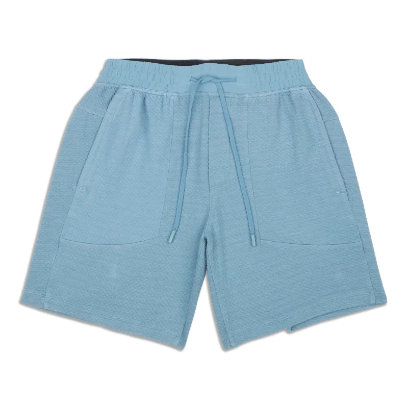 Trendy Wear At Ease Short - Resale