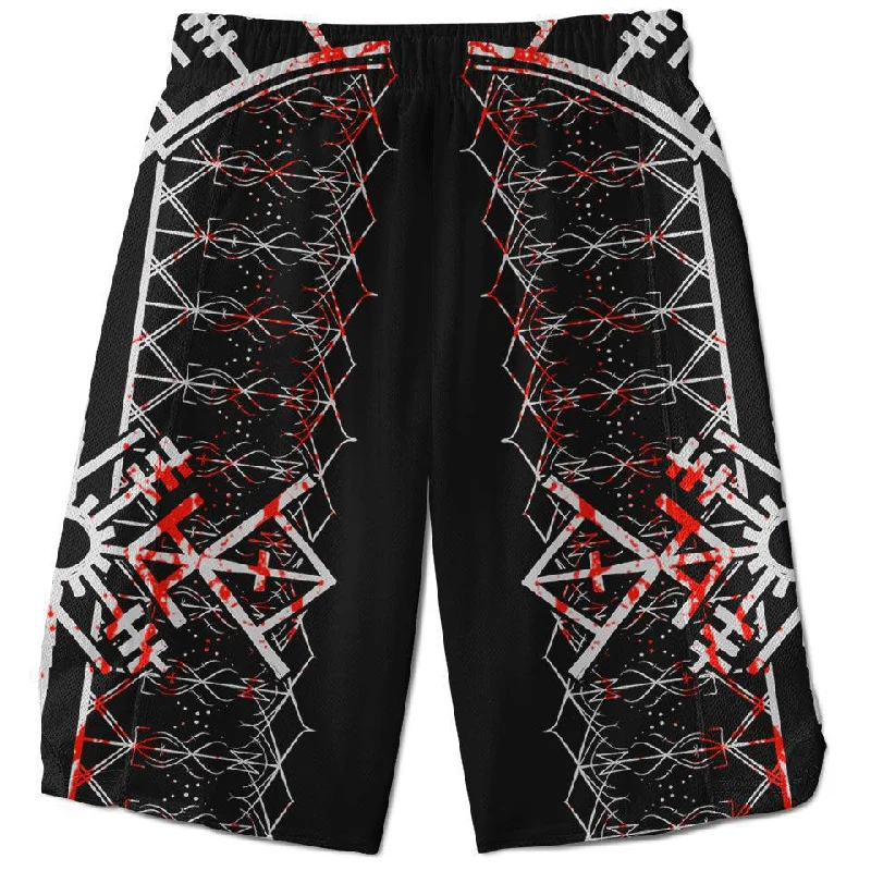 Girl Style Sol Shorts - Limited