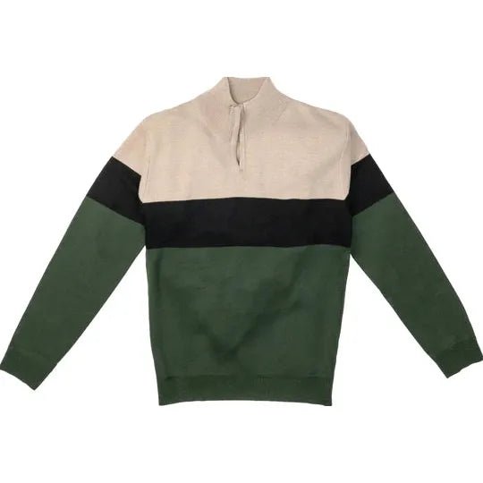 Green Multi Color