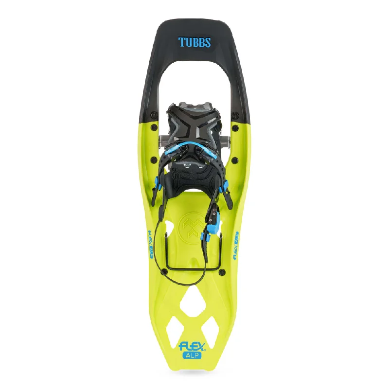 Sporty Elegance Tubbs Flex Alp Snow Shoe 25inch