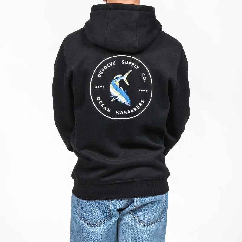 Free And Casual Haku Hoodie