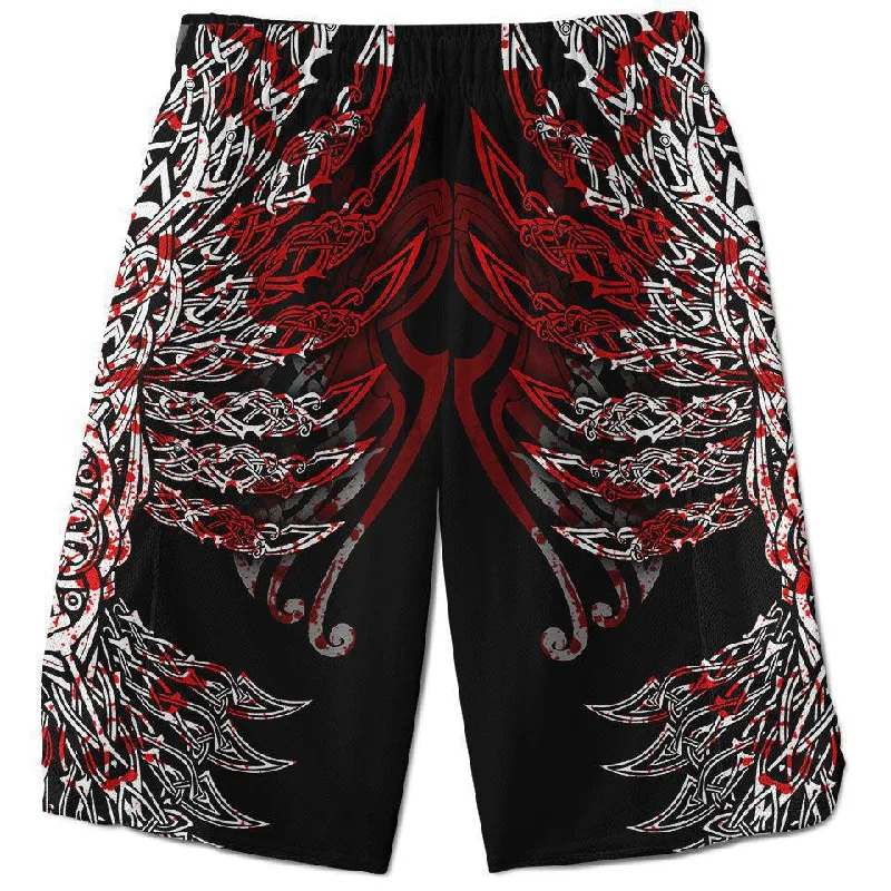 Trendy Casuals Huginn Shorts - Limited