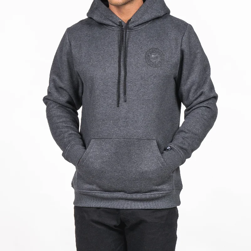 Elegant And Casual Big Lure Hoodie
