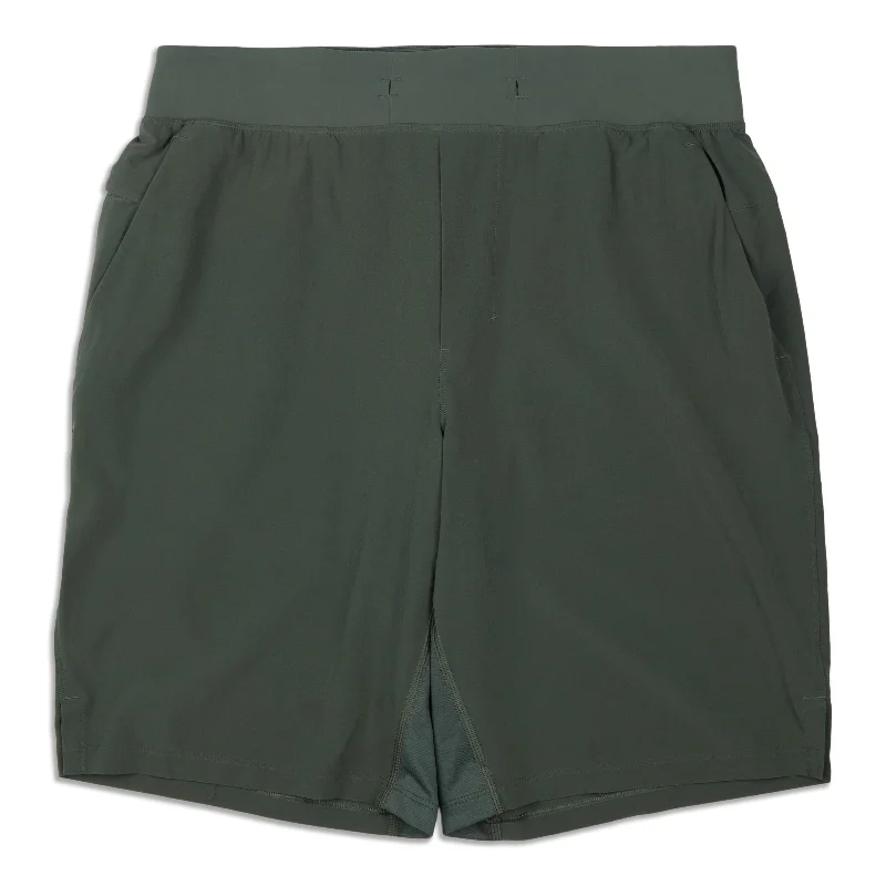 Soft Comfort Wear T.H.E. Linerless Short - Resale
