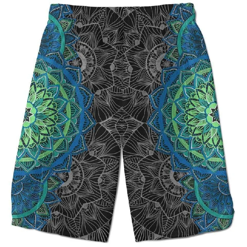 Casual Chic Outfits Aurora Shorts