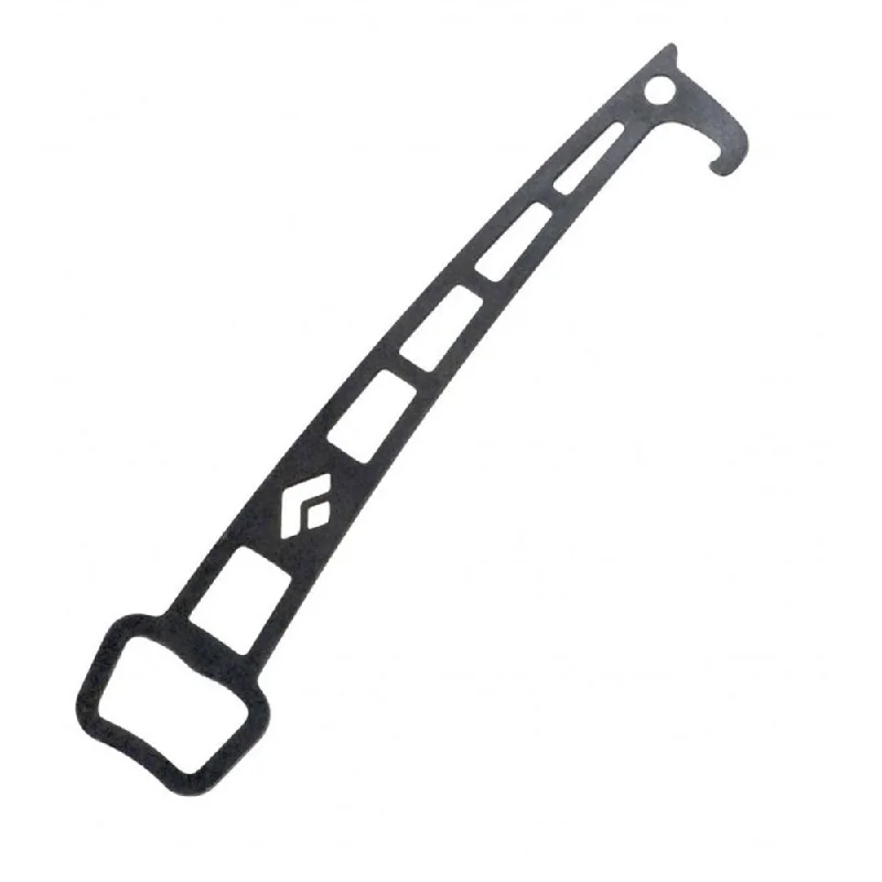 Body Design Black Diamond Nut Tool