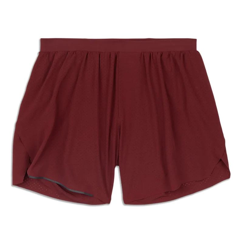 Urban Comfort Fast and Free Lined Short - Resale
