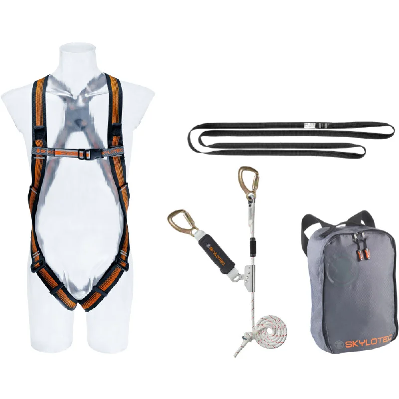 Layered Style Skylotec Roof Workers Kit SK3