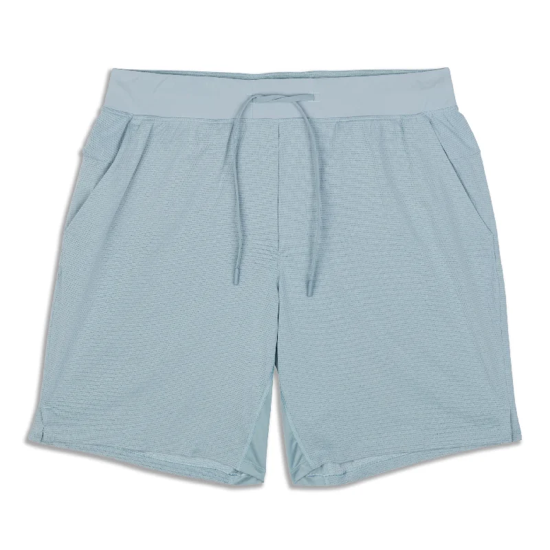 High-end Sense T.H.E. Short Lined - Resale