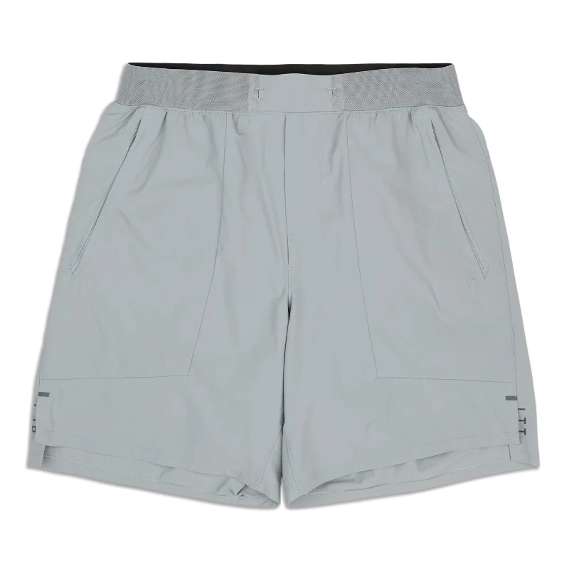 Elegant Series License to Train Linerless Short - Resale