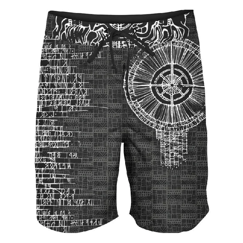 High Street Series Opala Boardshorts
