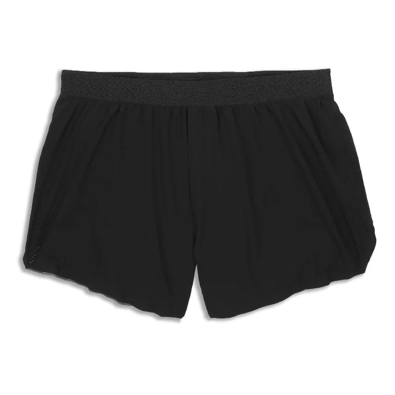Dessert Matching Forward Focus Run Short - Resale