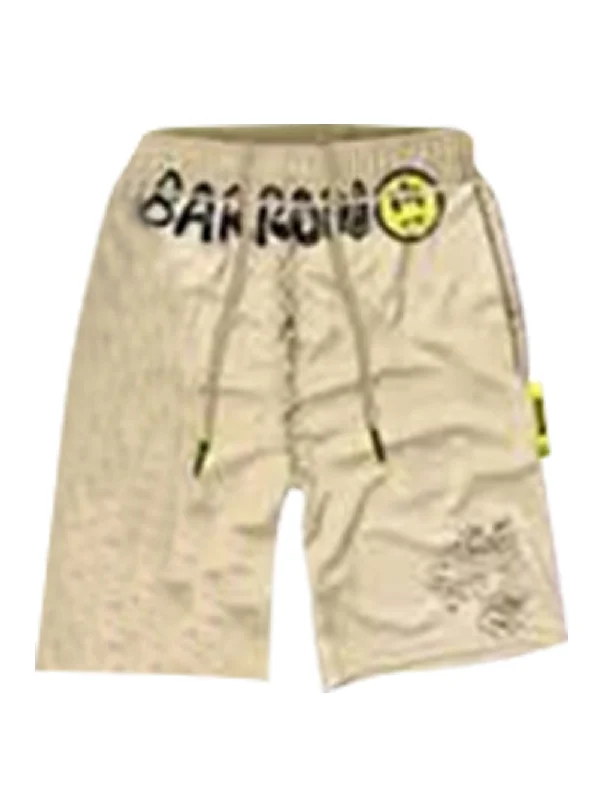 Relaxed Fashion Sabbia Sweatshorts