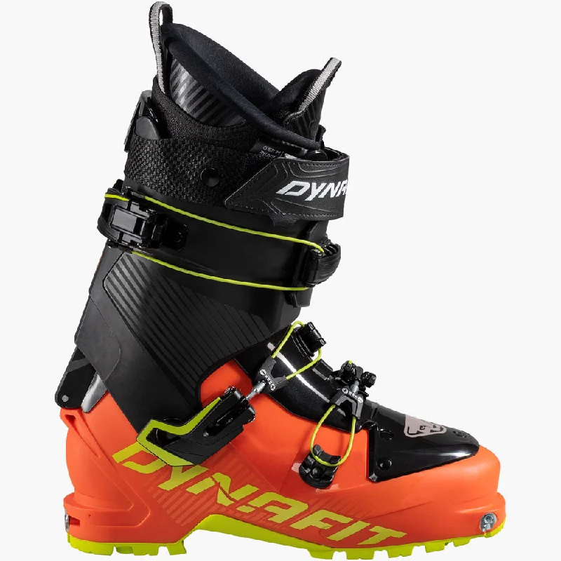 All-Day Comfort Dynafit Seven Summits Men