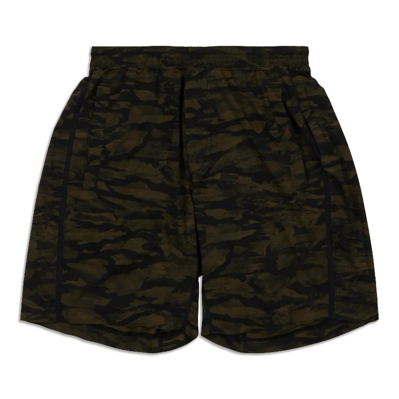 Easygoing Fashion Pace Breaker Short - Resale