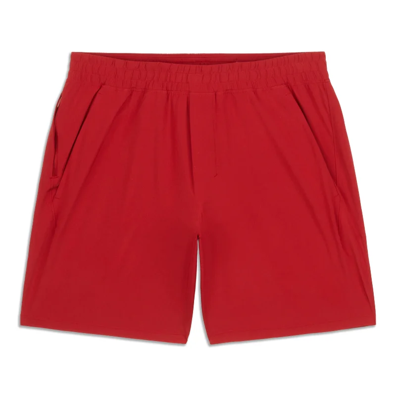 Unique Fashion Pace Breaker Linerless Short - Resale