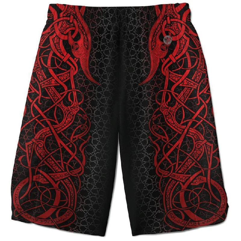 Comfortable Fashion Freya Shorts