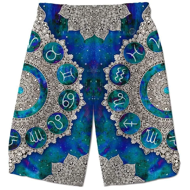Soft Textures Horoscope Shorts