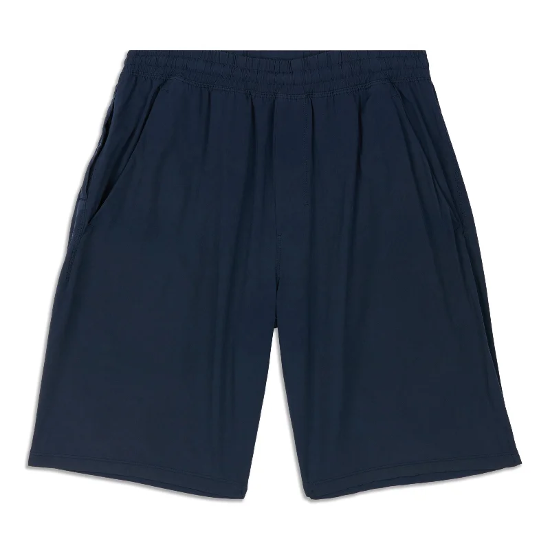 Casual Ease Pace Breaker Short - Resale