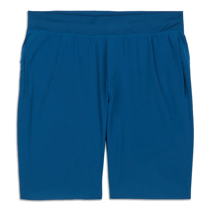 Classic Retro T.H.E. Short - Resale