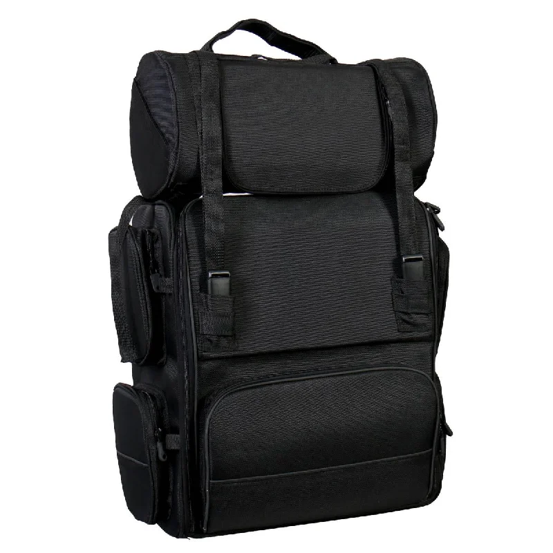 Exquisite Tailoring Hot Leathers TRA1012 Extra Large Travel Bag with Barrel Bag 18X26X9 Exquisite Tailoring Hot Leathers TRA1012 Extra Large Travel Bag with Barrel Bag 18X26X9