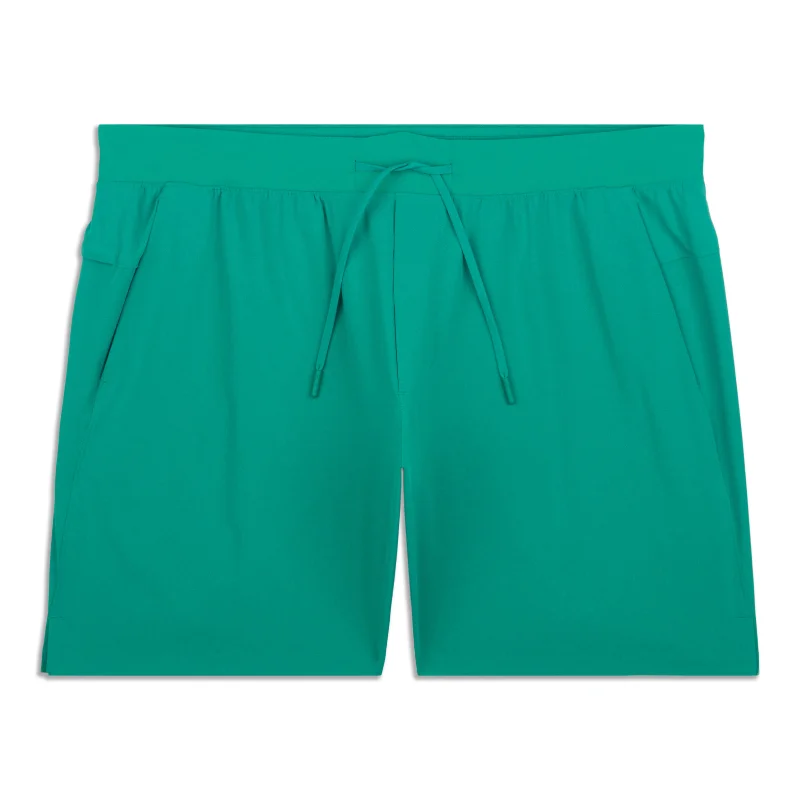Minimal Style Zeroed In Linerless Short - Resale