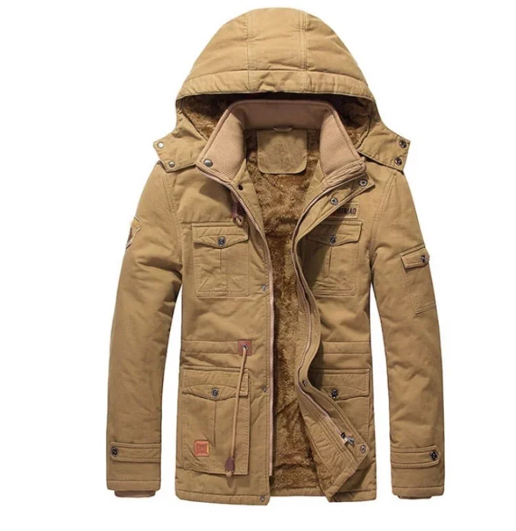 Weekend Style Bologna Jacket (3 Colors)