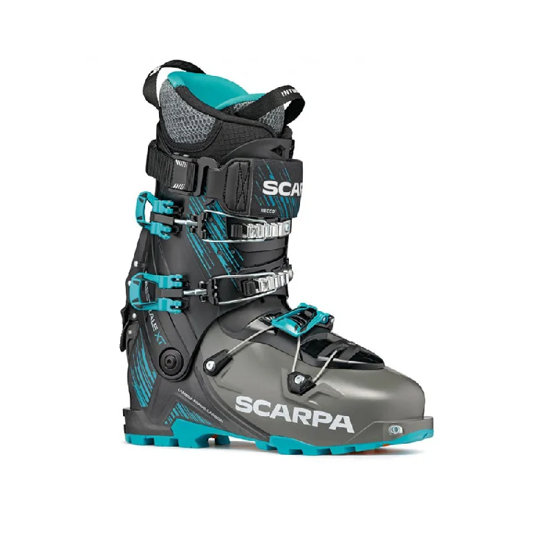 Celebrity Style Scarpa Maestrale XT S23
