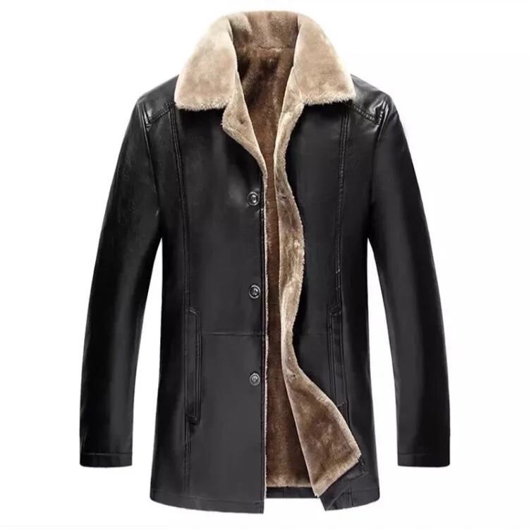 Stylish Wear Bojos Winter Jacket (2 Colors)