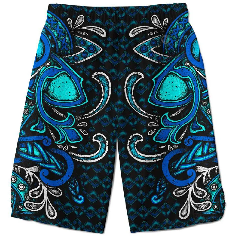 Urban Chic Frigg Shorts