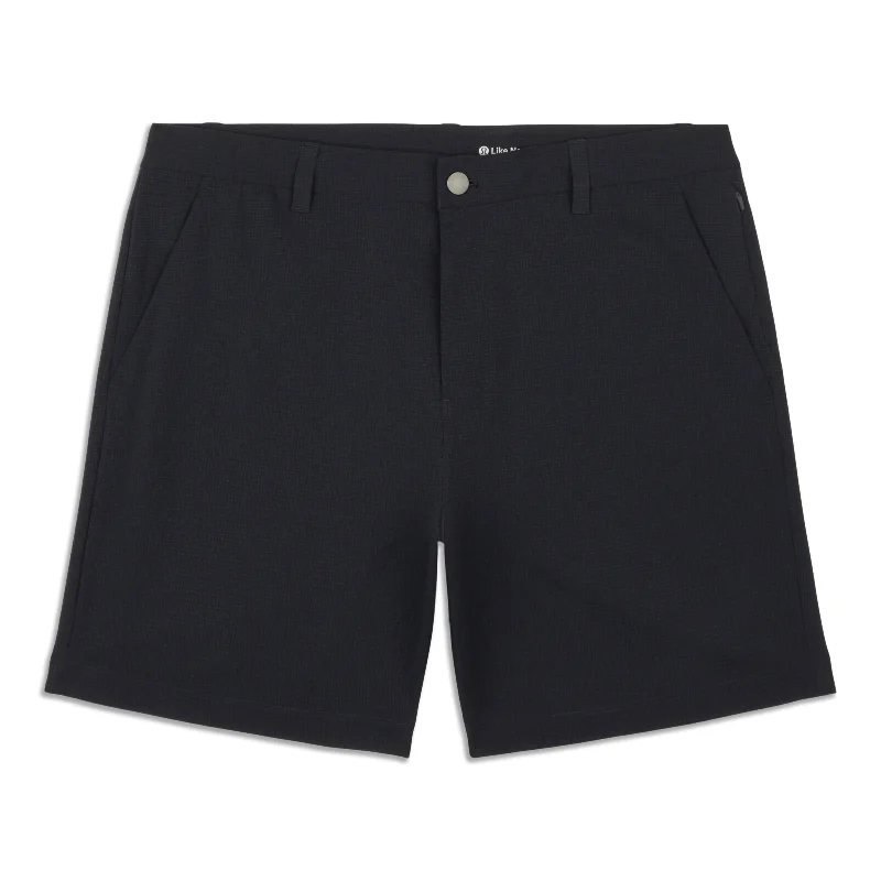 Design Trend ABC Classic-Fit Short - Resale