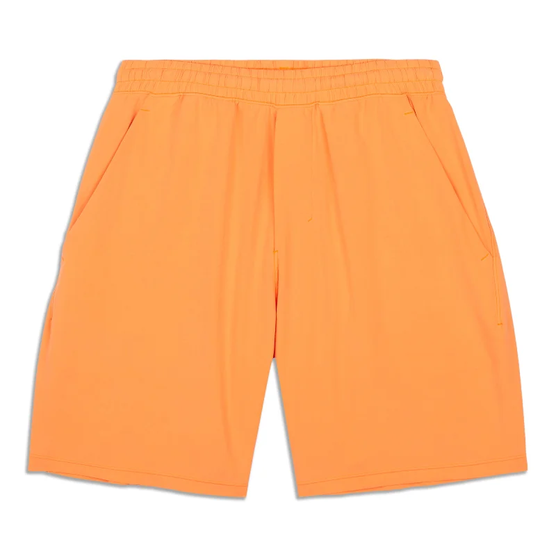 Luxury Temperament Pace Breaker Linerless Short