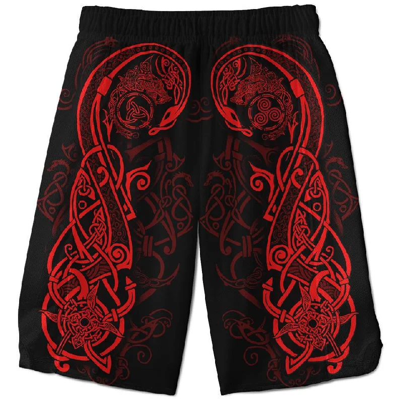 Light Fit Hela Shorts