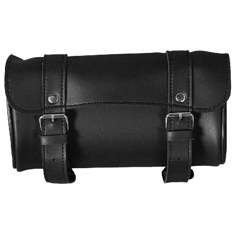 Breezy Comfort Hot Leathers TBB1007 Large PVC Tool Bag 12X6X4