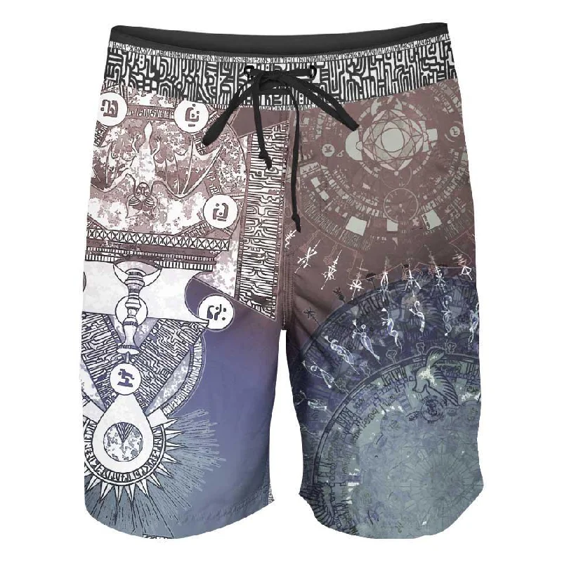Trendy Looks Alchemy Boardshorts