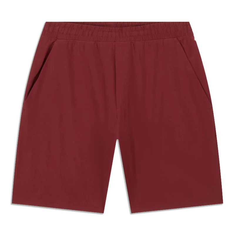 Lazy Style Pace Breaker Lined Short - Resale