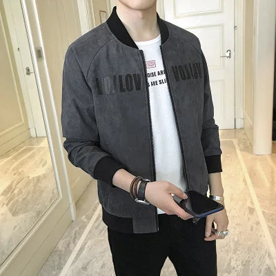 Dark Grey