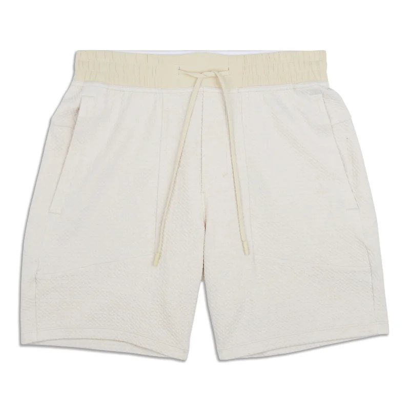Fashion Elements At Ease Short