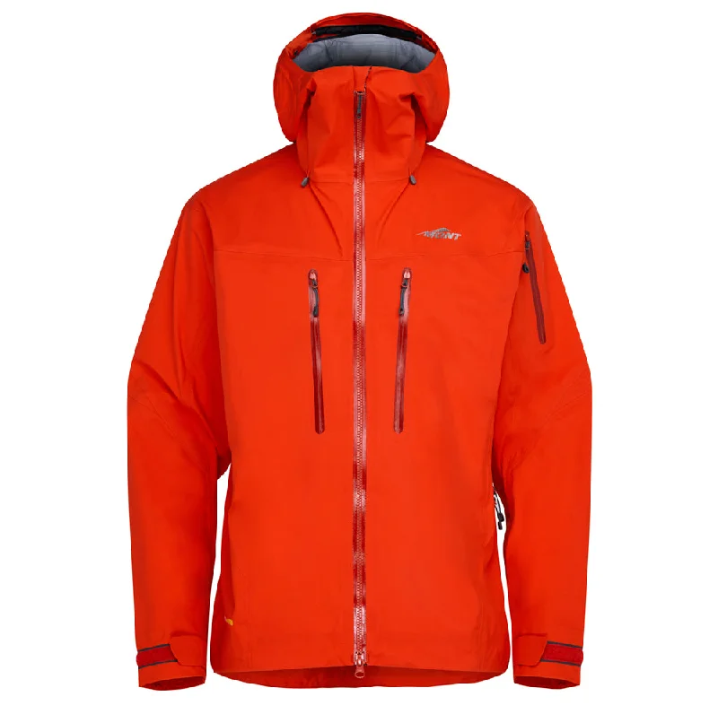Breezy Outfits Supersonic Jacket Men