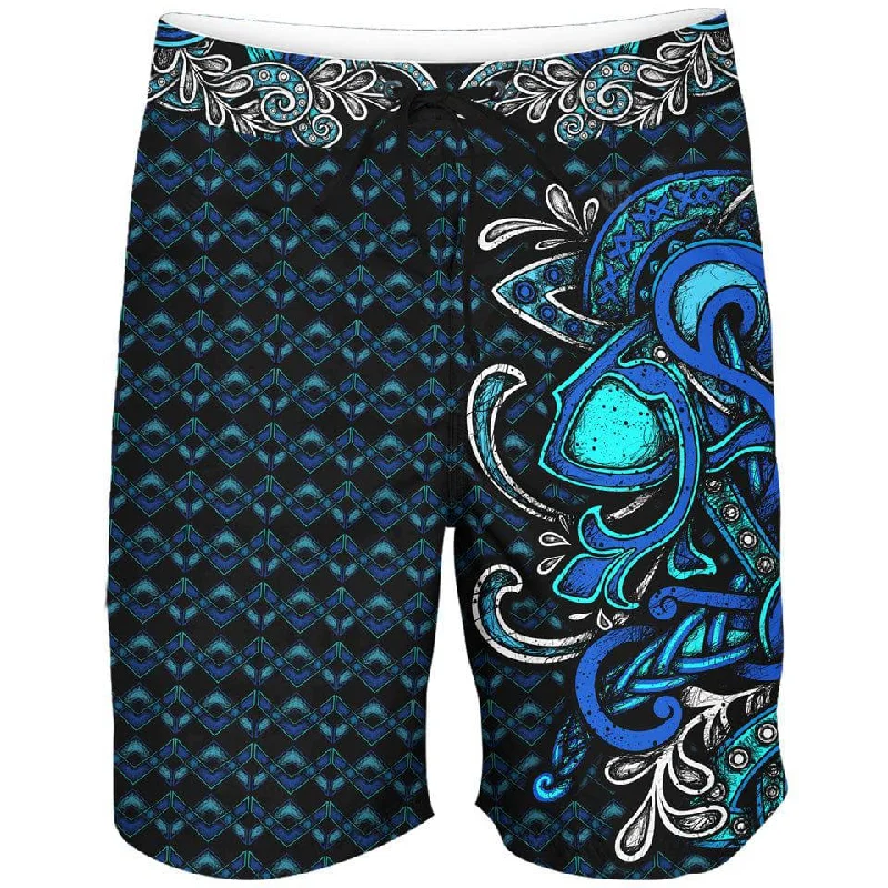 Urban Sense Frigg Boardshorts