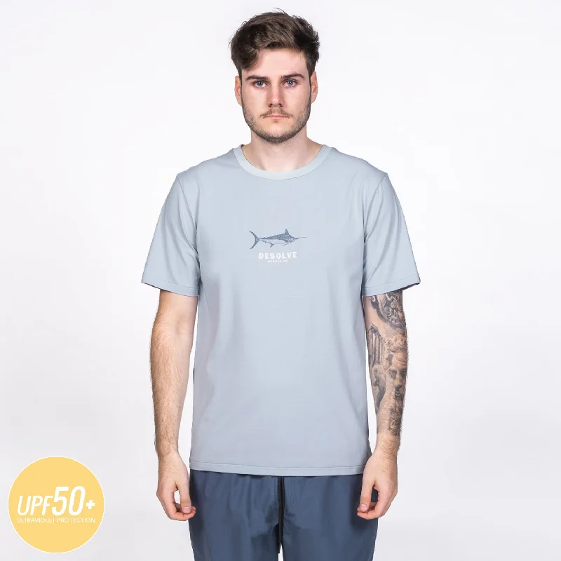 Sweet Breath Cross Rods Tee