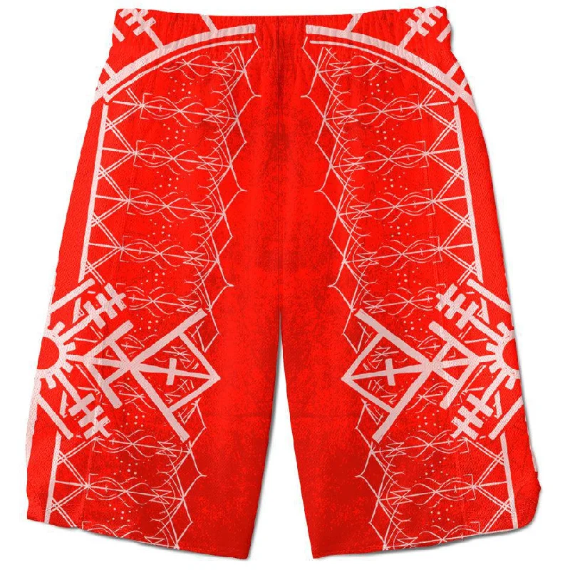 Leisure Travel Sol Shorts