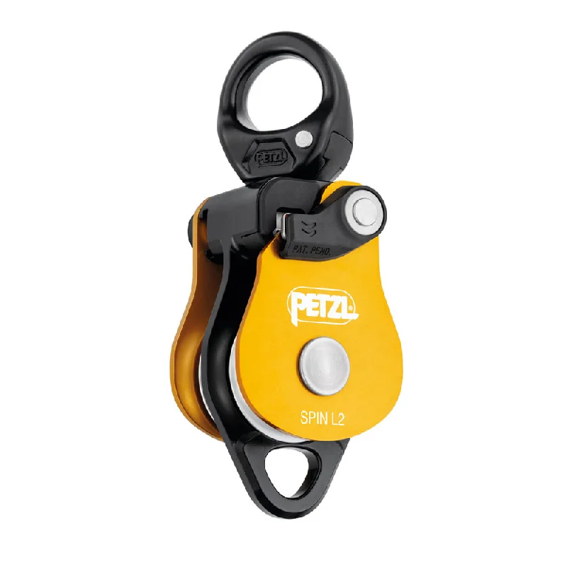 Personalized Design Petzl Spin L2