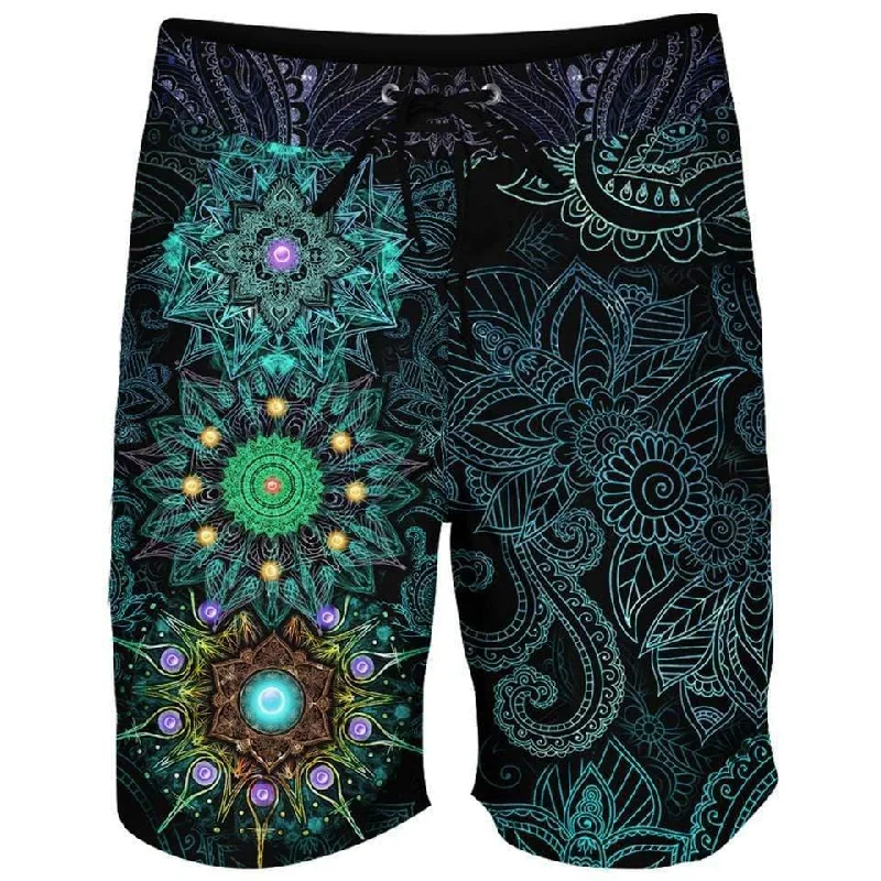 Chic Outfits Mantra Boardshorts