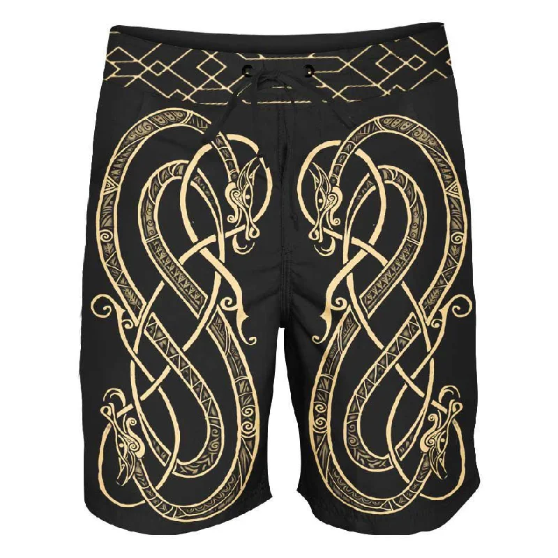 Soft Trends Loki Boardshorts